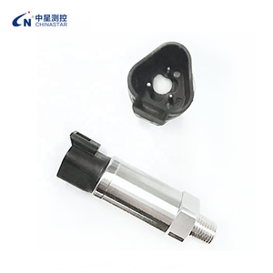 ホットセール一般工業用圧力センサー完全溶接構造0〜50bar... 800barゲージ0.5% F。S1.0% F。S - Product Image 6