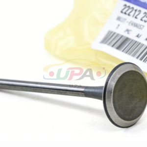 Système d'échappement de haute qualité VALVE-EXHAUST 22212-25002 22212 25002 pour Hyundai ACCENT 2221225002 - Product Image 3