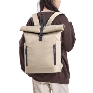 New Arrival College Boys Schoolbag <b>Large</b> <b>Capacity</b> Travel Sports <b>Backpacks</b> Business Bags for Unisex Men Women - Product Image 6