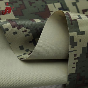 Proveedor Confiable de <span class=keywords><strong>Tela</strong></span> Oxford 100% Poliéster Teñida, Nueva <span class=keywords><strong>Tela</strong></span> Estampada de Camuflaje Personalizada - Product Image 4