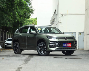 <span class=keywords><strong>Volkswagen</strong></span> Tayron d'occasion, SUV familial intermédiaire, faible taux de défaillance, moteur turbo, 5 portes, grand espace de rangement, conduite à gauche, essence, pour l'exportation - Product Image 3