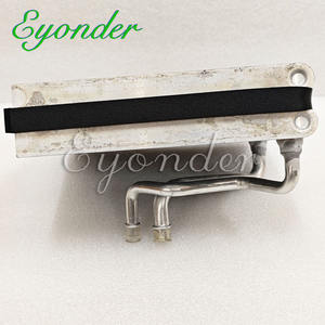 AC蒸発器冷却コアコイルフォルクスワーゲンTouranゴルフキャディー用Jetta Eos Tiguan Scirocco Sharan 1K1820103E 1K1820103A - Product Image 3