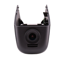 Caméra de voiture discrète, wi-fi, 1296P, OEM, enregistrement pour Audi, vente en gros