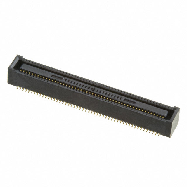 DF40HC(3.0)-100DS-0.4V(51) High-speed Board-to-board Connector 0.4mm Pitch 100 Pins 3.0mm Stacking Height New Original Connector