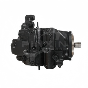 Pompe hydraulique à circuit fermé 90R075 pour excavatrice, foreuse sur chenilles, équipement minier – Remplacement OEM - Product Image 2