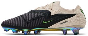 <span class=keywords><strong>Nike</strong></span> Phantom 6 Low Elite <span class=keywords><strong>FG</strong></span> SE Botas de fútbol para hombre con parte superior sintética y suela de goma Spring - Product Image 1