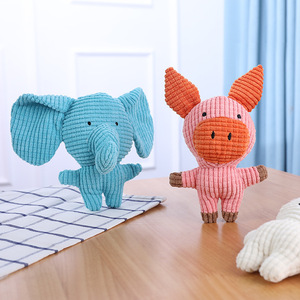 Juguetes Masticables para Mascotas, Juguetes de Peluche con Sonido para Perros y Gatos, Juguetes para Masticar de Tamaño Pequeño para Mascotas, Suministros para Mascotas al por Mayor - Product Image 3