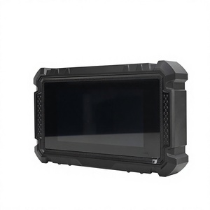 Outil de diagnostic bidirectionnel OBD2 LAUNCH CRP719I, scanner complet du système, version améliorée du scanner OBD2 CRP919 - Product Image 4