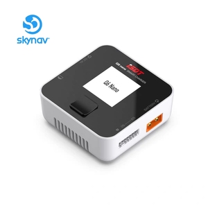 เครื่องชาร์จ <span class=keywords><strong>Q6</strong></span> นาโน 200w 8A กำลังสูง ชาร์จสมดุลสูง <span class=keywords><strong>Q6</strong></span> - Product Image 5