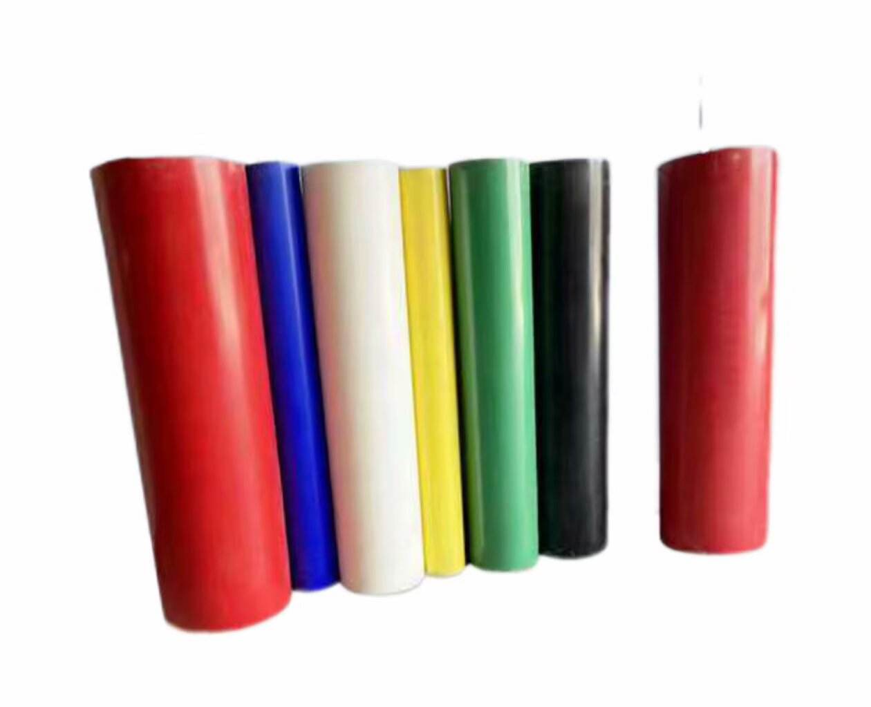 Longueur, Couleur, Taille Personnalisées