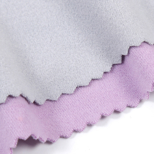 Offre Spéciale multicolore personnalisable thermique dralon polaire tissu velours dralon élasthanne tricot pour sous-vêtements - Product Image 5