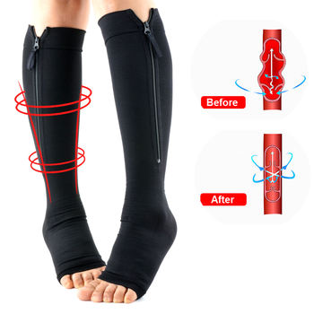 edema stocking