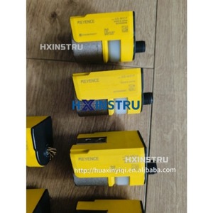 สวิตช์เซ็นเซอร์ความปลอดภัยคีย์เอ็นซ์ GS-M51P 1 ชิ้น - Product Image 2