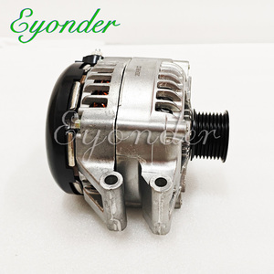 Alternador de generador de coche para BMW F21 135 F22 F23 235i F30 F35 335i F07 F10 F11 F18 535i N55 12317591525 1042106072 12317591530 - Product Image 2