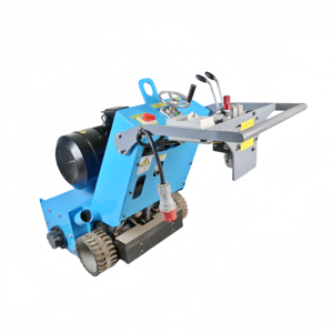 Rectifieuse de béton de vente directe d'usine fraiseuse de retrait de marquage routier - Product Image 4