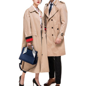 Jaket Trench <strong>Men</strong> Single Breasted <strong>Duster</strong> <strong>Coat</strong> Pea <strong>Coat</strong> <strong>Mens</strong> Casual Overcoat Casaco Trench <strong>Men'S</strong> Trench <strong>Coats</strong> - Product Image 4