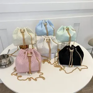 Bolsos de diseñador de moda Gg Bag Light PU cuero monederos y bolsos de lujo mujeres Tote bolsos de mano A1 A2 poliéster señora bolso