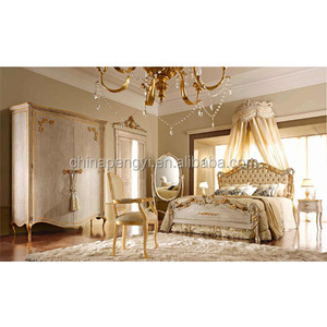 <span class=keywords><strong>Letto</strong></span> California King di Lusso con <span class=keywords><strong>Testiera</strong></span> Extra Larga, Stile Industriale, Intaglio in Legno Prezioso e Rivestimento in <span class=keywords><strong>Tessuto</strong></span> - Product Image 2