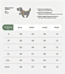 Großhandel Winddichte Wasserdichte Hunde-Outdoor-Jacke Reflektierender Regenmantel für Große Hunde Verstellbare Schnalle Haustier-Mantel für Dobermann - Product Image 4