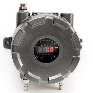 เครื่องตรวจจับก๊าซแบบคงที่ SI-310 senko ใหม่ SI-301 SI-200A SI-100C SI-200E - Product Image 1