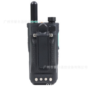 วิทยุสื่อสาร Caltta 4G POC รุ่น E320 พร้อมแบตเตอรี่ 5100mAh ครอบคลุมทั่วประเทศ - Product Image 5