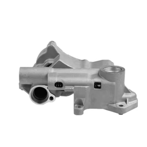 Pompa olio 06 j115105ac 06 j115105ab 06 j115105t 06 j115105ag 06J 115 105 AB per <span class=keywords><strong>PASSAT</strong></span> 3 c2 1,8 l GOLF MULTIVAN T5/<span class=keywords><strong>T6</strong></span> 2.0L - Product Image 6