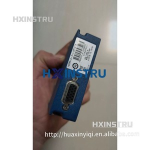 NI 9203 นิวัลทรอนิคส์ NI-9203 CDAQ โมดูลอินพุตกระแสแบบอะนาล็อก t H - Product Image 5