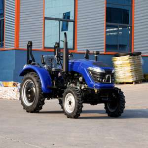 <span class=keywords><strong>Newr</strong></span> Condition Large Heavy High Quality China Potente Buena Venta Agricultura Máquina 4WD Rueda Tracto Motor de China - Product Image 3