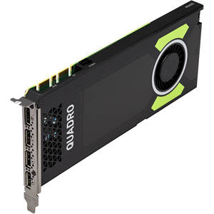 Tarjeta Gráfica Profesional Quadro Serie M M2000/4000/5000/6000 8GB 4K Multi-Pantalla para Diseño, Modelado y Renderizado 3D - Product Image 4