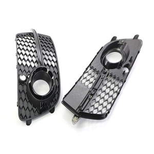 กรอบครอบไฟตัดหมอก 8R0807681S 8R0807682N สำหรับ <span class=keywords><strong>Audi</strong></span> <span class=keywords><strong>Q5</strong></span> S-<span class=keywords><strong>line</strong></span> ปี 2013-2016 - Product Image 4