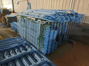 Cabine de toilettes chimiques portable et lavabo <span class=keywords><strong>WC</strong></span> mobile en plastique à bas <span class=keywords><strong>prix</strong></span> - Product Image 4