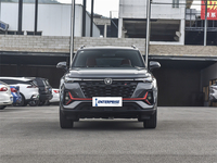 Changan CS35 PLUS 2023 Édition Enjoy 1.4T Turbo DCT Essence Premium Voiture Neuve Économique Changan Auto