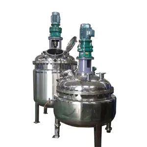 Mixing Machine Liquids Detergent Liquid Soap Hair Care Product Mixing Machine Car Paint Mixing Machine With Ex-proof