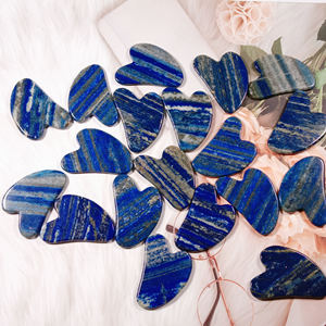 Набор для массажа в форме сердца - Product Image 2