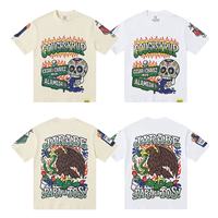 T-shirts 2026 « C'est vraiment beaucoup de sirop contre la toux » – T-shirt classique « Sirop contre la toux » de haute qualité 100 % coton avec capacité de numérisation réfléchissante
