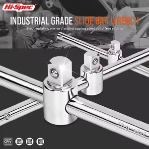 Ensemble d'outils de réparation automobile à main en acier au chrome vanadium de 146 pièces avec douilles clés tournevis étui rigide-OEM/ODM disponible - Product Image 4