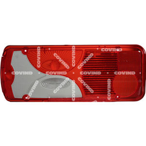 Covind LENTILLE ARRIÈRE GAUCHE Modèle 580/641 Compatible avec AS STRALIS 2013 HI-WAY AD-AT STRALIS HI-ROAD S-WAY AD-AT S-WAY (42575315) - Product Image 1