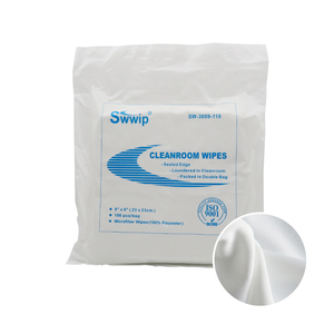 Limpiador superfino de microfibra para limpieza de cabezales de impresión de taller industrial 3009 - Product Image 4