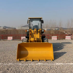 अच्छी गुणवत्ता के साथ एस ई एम 1.8 टन व्हील लोडर एसईएम618डी - Product Image 2