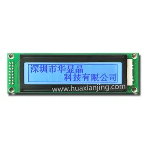 High Quality 160x32 Dots Graphic LCM Display Module LCD For Electronic Devices