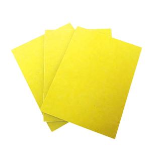 3240 Panneau isolant pour batterie au lithium Pack plaque époxy - Product Image 1