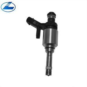 Kraftstoffeinspritzdüsen 06L 906 036K für <span class=keywords><strong>Bosch</strong></span> VW Passat Jetta Golf GTI MK7 Audi A4 A5 Q7 2.0T 06L906036K Einspritzventil - Product Image 2