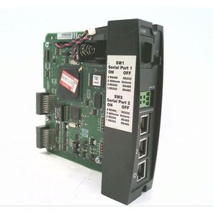 Module CPU haute performance 900C72-0144-00 neuf d'origine, 8000 E/S redondantes pour HC900 Experion PKS - Product Image 1