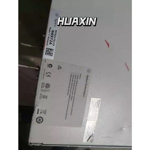 Alimentation électrique CC Agilent/Keysight N6972A, 0-40V/0-50A 2000W UTILISÉE hx - Product Image 3