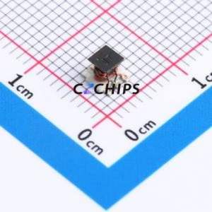 TCM3-452X+ Balun SMD-6P,4.1x3.8mm RF 1:3 3dB 4° Whole Sale Electronic Component Chips Supplier & BOM Service - Product Image 1