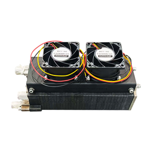 תא דלק 10 קילוואט הנמכר ביותר עם ערכת הרכבה קלה של 500 וואט לייצור מימן יעיל ואנרגיה מתחדשת - Product Image 2