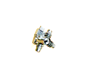 Válvula de control refrigerante Válvula de calentamiento Válvula de control del calentador 0005061400 A0005061400 0005061400 A000 506 1400 00050 61400 - Product Image 1