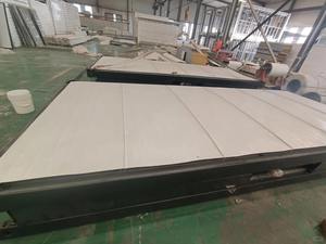 Çin'den en çok satan Fast Food Kiosk yemek odası endüstriyel ofis binası katlanır konteyner - Product Image 5