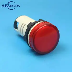 install shortcuts/plastic part of push button switch xb2-ed33