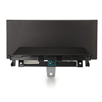 Radio para Auto Erisin ES3973Q con Android 16, GPS, Pantalla Dividida, Compatible con Audi Q3 de Baja Configuración, con Carplay